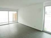 Hochwertige 2 Zimmerwohnung mit Loggia in Porta Nigra Nähe