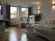 Hochwertige 2 ZKB mit EBK und Süd Westbalkon im 3. OG in...