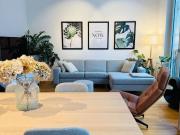 Hochwertige 3.5 Zimmer Neubauwohnung mit Balkon,...