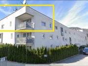 Hochwertige 3,5 Zimmer Wohnung mit Balkon in Kufstein zu...