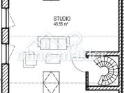 Hochwertige 3,5 Zimmer Wohnung mit tollem Ausblick