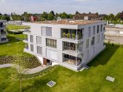 Hochwertige 3.5 Zimmerwohnung im EG Hochwertige 3.5 Zimmerwohnung im EG