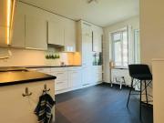 Hochwertige 3.5 Zimmerwohnung möbliert oder unmöbliert,...