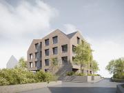 Hochwertige 3 Zi Wohnung 2.OG Dornbirn Zentrum