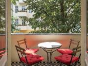 Hochwertige 3 Zimmer Altbauwohnung im charmanten...