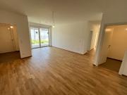 Hochwertige 3 Zimmer Eigentumswohnung mit Garten,...