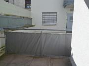 hochwertige 3 Zimmer Mietwohnung mit Balkon