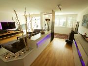 Hochwertige 3 Zimmer Mietwohnung mit Terrasse in...