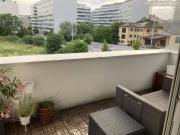 Hochwertige 3 Zimmer Neubauwohnung direkt bei U3...