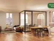 Hochwertige 3 Zimmer Neubauwohnung in Dornbirn