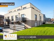 Hochwertige 3 Zimmer Neubauwohnung mit moderner...