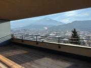 Hochwertige 3 Zimmer Penthousewohnung mit großzügiger...