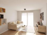 Hochwertige 3 Zimmer Wohnung