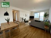 Hochwertige 3 Zimmer Wohnung an der Prager Straße! Top...