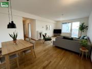 Traumblick 3 Zimmer Wohnung an der Prager Straße! Top...