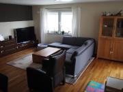Hochwertige 3 Zimmer Wohnung auf dem Petrisberg