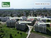 Hochwertige 3 Zimmer Wohnung im energieeffizenten...