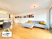 Hochwertige 3 Zimmer Wohnung in kleiner Wohnanlage in Absam