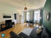 HOCHWERTIGE 3 ZIMMER WOHNUNG IN TOP LAGE, ZUR MIETE AUF...