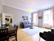 HOCHWERTIGE 3 ZIMMER WOHNUNG IN TOP LAGE, ZUR MIETE AUF...