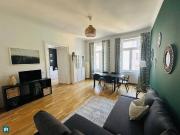 HOCHWERTIGE 3 ZIMMER WOHNUNG IN TOP LAGE, ZUR MIETE AUF...