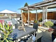 Hochwertige 3 Zimmer Wohnung mit charmantem Wohngefühl...