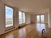 Hochwertige 3 Zimmer Wohnung mit Dachgarten – Neubau &...