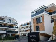 Hochwertige 3 Zimmer Wohnung mit großer Terrasse,...