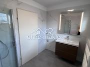 Hochwertige 3 Zimmer Wohnung mit Klimaanlage, neuer...