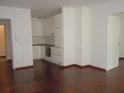 Hochwertige 3 Zimmer Wohnung mit Loggia