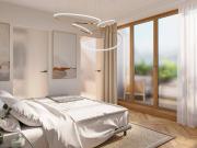 Hochwertige 3 Zimmer Wohnung mit Smart Home System...