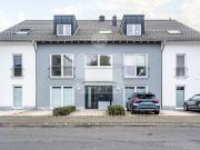 Hochwertige 3 Zimmer Wohnung mit Terrasse, moderne...