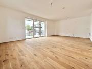 Hochwertige 3 Zimmerwohnung