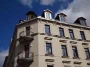 Hochwertige 3 Zimmerwohnung mit Balkon, GWC, Stuck und... Hochwertige 3 Zimmerwohnung mit Balkon, GWC, Stuck und...