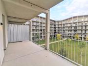 Hochwertige 3 Zimmerwohnung mit Balkon: Smart City Süd...