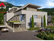 Hochwertige 3 Zimmerwohnung mit Garten in Parsch Top 2