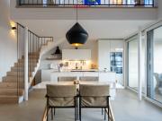 Hochwertige 4,5 Zimmer Duplex Wohnung mit Weitsicht und...