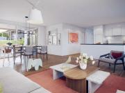 Hochwertige 4.5 Zimmer Neubauwohnung in privilegierter...