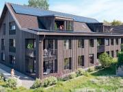 Hochwertige 4.5 Zimmer Neubauwohnung in privilegierter...