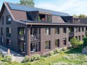 Hochwertige 4.5 Zimmer Neubauwohnung in privilegierter...