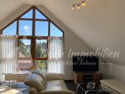 Hochwertige 4 Raum Maisonette in Weißenbrunn bei Zwickau...