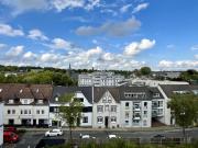 Hochwertige 4 Zimmer Dachgeschosswohnung mit Terrasse, 3...