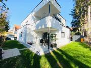 Hochwertige 4 Zimmer Gartenwohnung in Puntigam