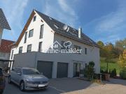 Hochwertige 4‑Zimmer‑Wohnung mit Einbauküche und Balkon...