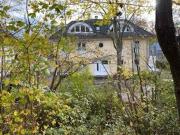 Hochwertige 4 Zimmerwohnung gegenüber dem Rodopark