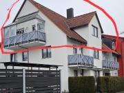 Hochwertige 4ZKB ETW zentral in Nürnberg Eibach!