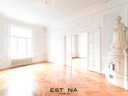 Hochwertige 5 Zimmer Wohnung mit exklusiven Vorteilen...