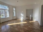 Hochwertige Altbauwohnung in absoluter Grünruhelage mit...