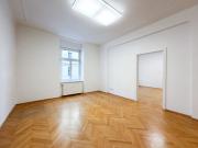 HOCHWERTIGE ALTBAUWOHNUNG mit 3 Zimmern, Extraküche und...