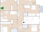 Hochwertige Altbauwohnung mit Balkon in Toplage in Graz...